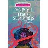 Livro Vinte Mil Leguas