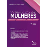 Livro Violencia Contra Mulheres