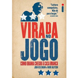 Livro Virada No Jogo