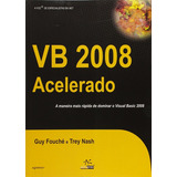 Livro Visual Basic 2008 Acelerado