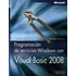 Livro Visual Basic 2008 Microsoft De Michael Gernaey Ed: 1