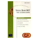 Livro Visual Basic net