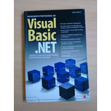 Livro Visual Basic Net