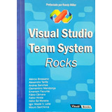 Livro Visual Studio Team