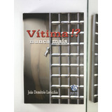 Livro Vitima