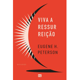 Livro Viva A Ressurreicao