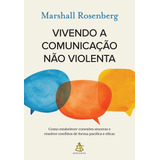 Livro Vivendo A Comunicacao