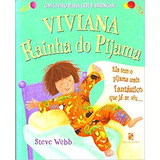 Livro Viviana Rainha Do