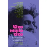 Livro Vivo Muito Vivo