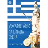 Livro Vocabulario Da Lingua