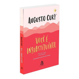Livro Voce E Insubstituivel