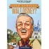 Livro Você Conhece Walt Disney? Whitney Stewart