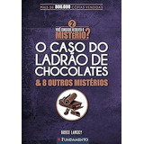 Livro Voce Consegue Resolver
