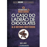 Livro Voce Consegue Resolver