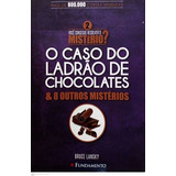 Livro Voce Consegue Resolver