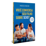 Livro Voce Conversa Com