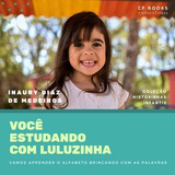 Livro Voce Estudando Com