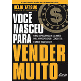 Livro Voce Nasceu Para
