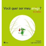 Livro Voce Quer Ser