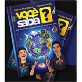 Livro Voce Sabia