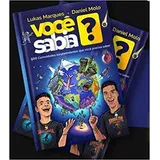 Livro Voce Sabia