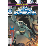 Livro Vol 1 Batman Superman