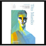 Livro Vol 12 Tito Manlio Coleção Da Folha Grandes Operas Vivaldi Antonio 2011 