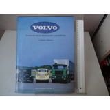 Livro Volvo Sessenta Anos