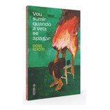 Livro Vou Sumir Quando