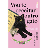 Livro Vou Te Receitar