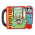 Livro Vtech Disney Mickey Mouse Funhouse Explore E Aprenda