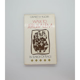 Livro Walk To Jerusalem