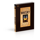 Livro Whisky The Definitive World Guide