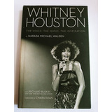 Livro Whitney Houston The