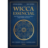 Livro Wicca Essencial 