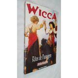 Livro Wicca Ritos De