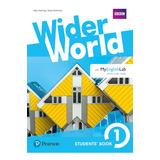 Livro Wider World 1