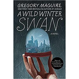 Livro Wild Winter Swan