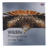 Livro Wildlife Photographer Of