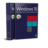 Livro Windows 10 por Dentro Do Sistema Operacional 2 Edição