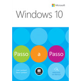 Livro Windows 10 