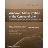 Livro Windows Administration At