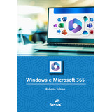 Livro Windows E Microsoft 365