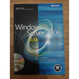 Livro Windows Server 2008