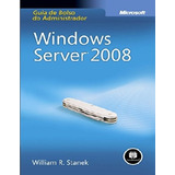 Livro Windows Server 2008