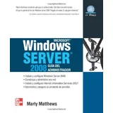 Livro Windows Server 2008