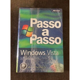 Livro Windows Vista Passo
