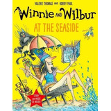 Livro Winnie And Wilbur At The