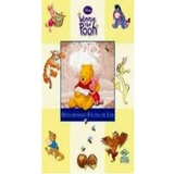Livro Winnie The Pooh