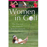 Livro Women In Golf